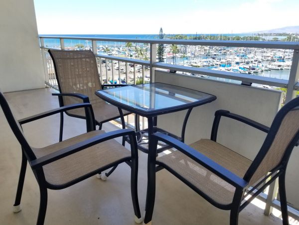 Honolulu Diamond Head Kahala Condo 1054729