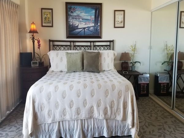Honolulu Diamond Head Kahala Condo 1054729
