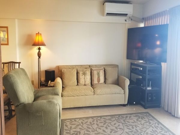 Honolulu Diamond Head Kahala Condo 1054729