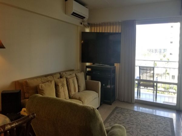 Honolulu Diamond Head Kahala Condo 1054729