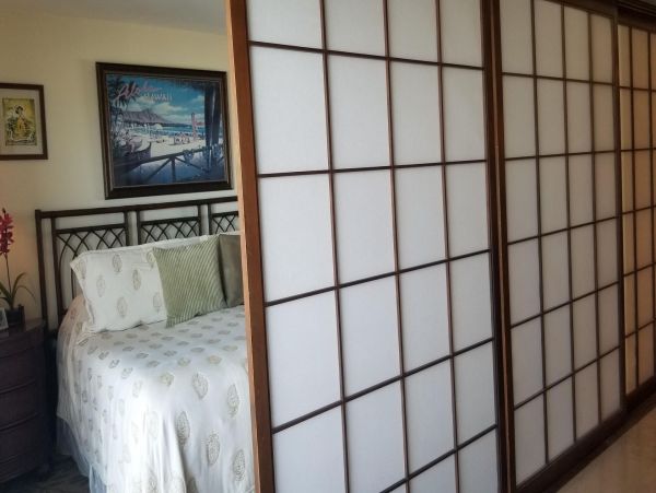Honolulu Diamond Head Kahala Condo 1054729