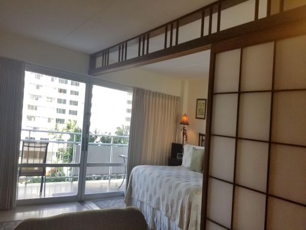 Honolulu Diamond Head Kahala Condo 1054729