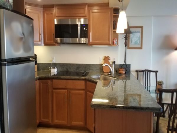 Honolulu Diamond Head Kahala Condo 1054729
