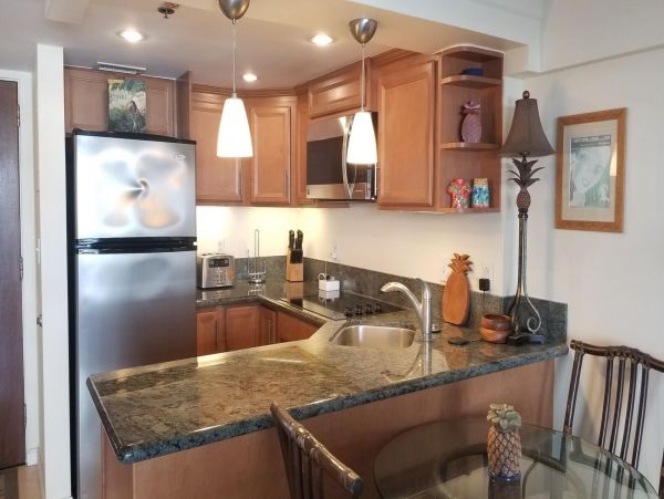 Honolulu Diamond Head Kahala Condo 1054729