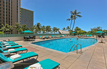 Honolulu Diamond Head Kahala Condo 1054729