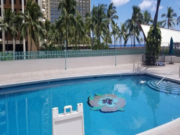 Honolulu Diamond Head Kahala Condo 1054729