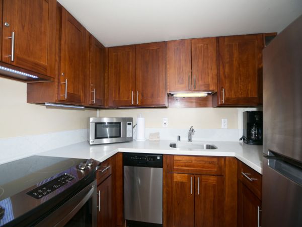 Honolulu Diamond Head Kahala Condo 1054730