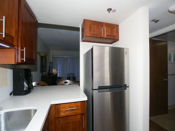 Honolulu Diamond Head Kahala Condo 1054730