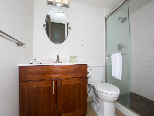 Honolulu Diamond Head Kahala Condo 1054730