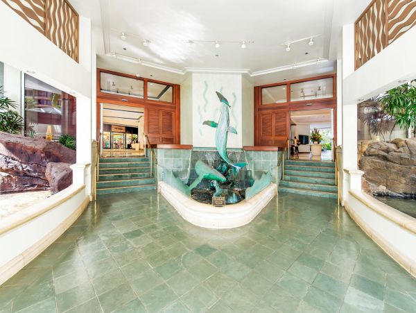 Honolulu Diamond Head Kahala Condo 1054730