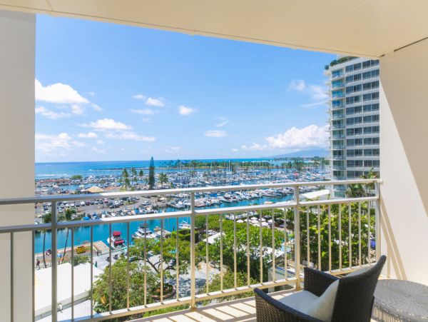 Honolulu Diamond Head Kahala Condo 1054731