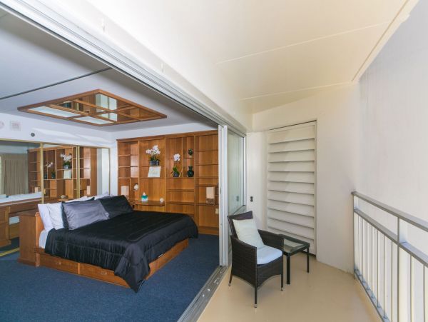 Honolulu Diamond Head Kahala Condo 1054731