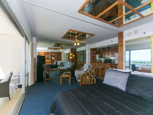Honolulu Diamond Head Kahala Condo 1054731