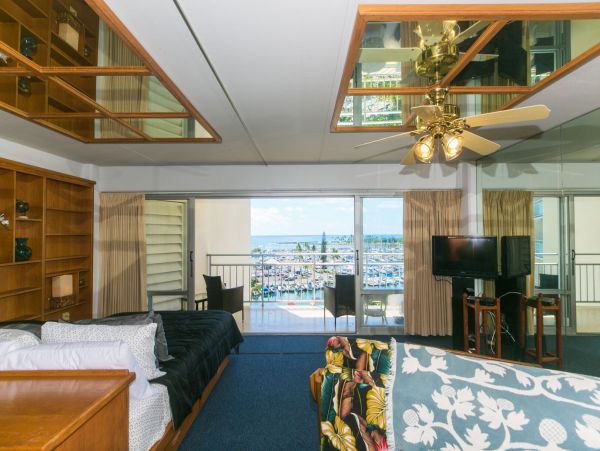 Honolulu Diamond Head Kahala Condo 1054731