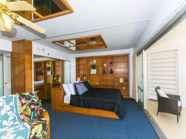 Honolulu Diamond Head Kahala Condo 1054731