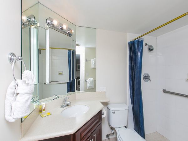 Honolulu Diamond Head Kahala Condo 1054732