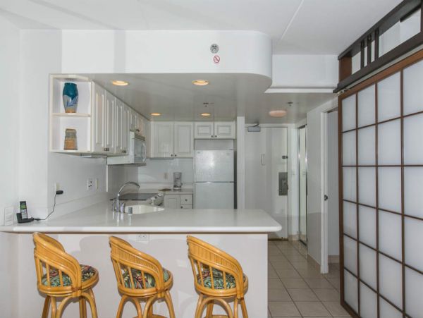 Honolulu Diamond Head Kahala Condo 1054733