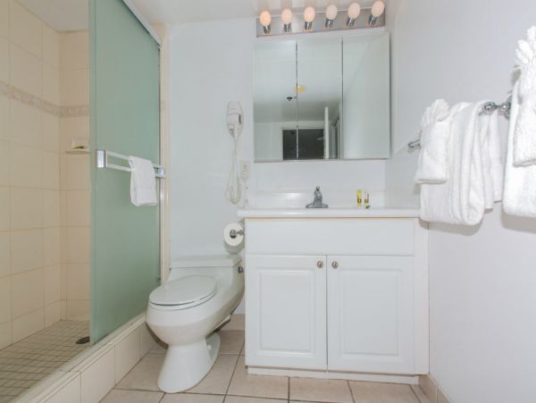 Honolulu Diamond Head Kahala Condo 1054733