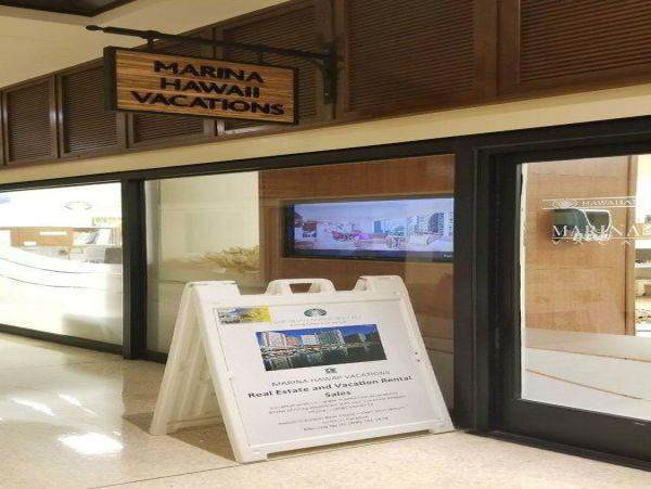 Honolulu Diamond Head Kahala Condo 1054733
