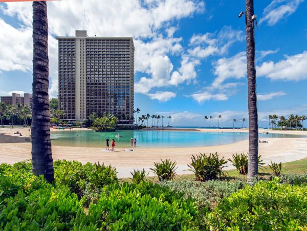 Honolulu Diamond Head Kahala Condo 1054733