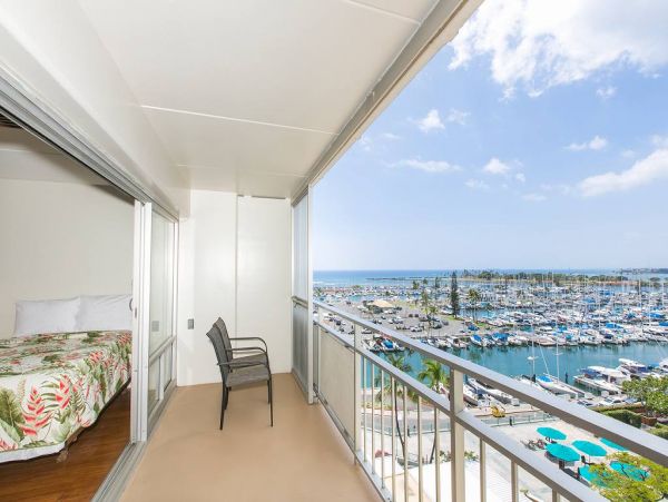 Honolulu Diamond Head Kahala Condo 1054734