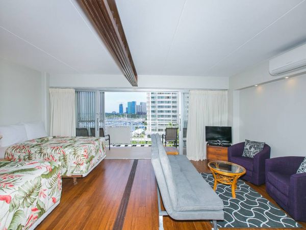 Honolulu Diamond Head Kahala Condo 1054734
