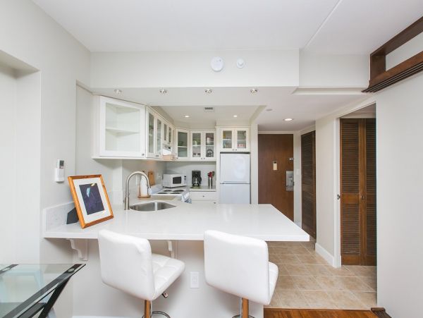 Honolulu Diamond Head Kahala Condo 1054734