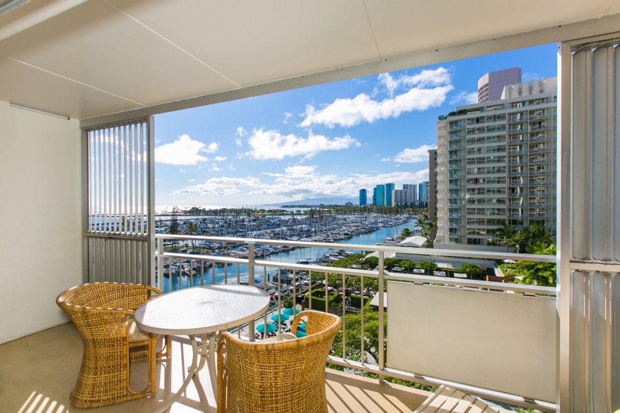 Honolulu Diamond Head Kahala Condo 1054735
