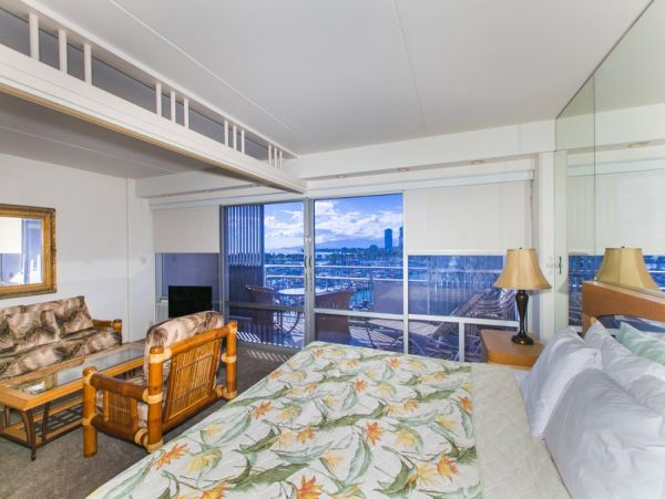 Honolulu Diamond Head Kahala Condo 1054735