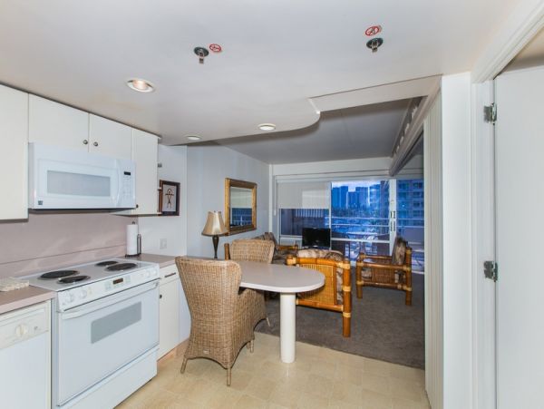 Honolulu Diamond Head Kahala Condo 1054735