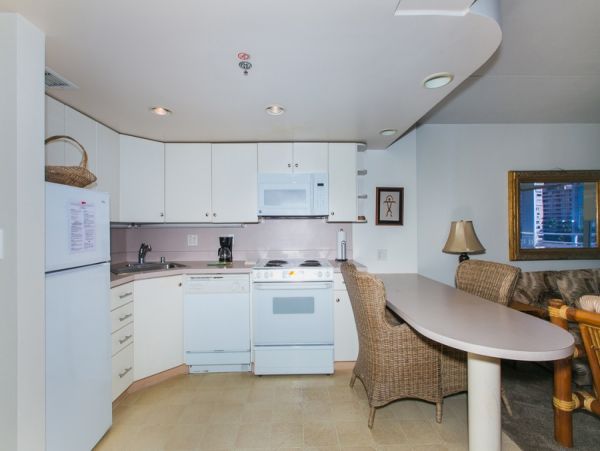Honolulu Diamond Head Kahala Condo 1054735