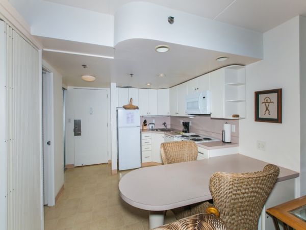 Honolulu Diamond Head Kahala Condo 1054735