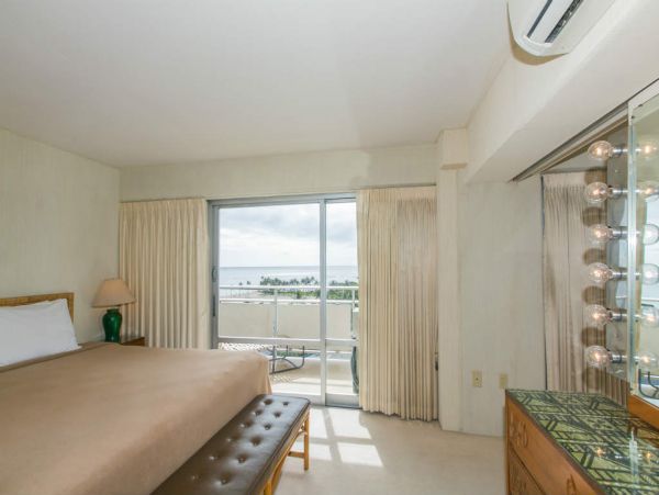 Honolulu Diamond Head Kahala Condo 1054736