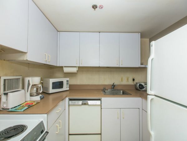 Honolulu Diamond Head Kahala Condo 1054736