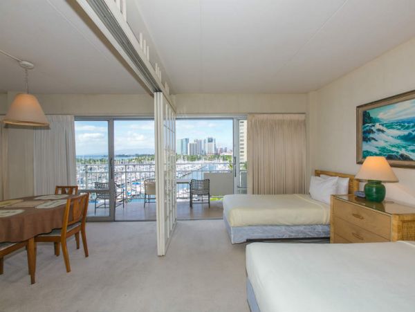 Honolulu Diamond Head Kahala Condo 1054736