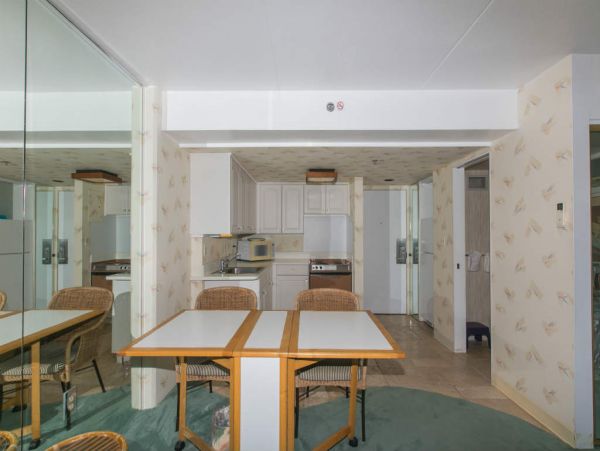 Honolulu Diamond Head Kahala Condo 1054737