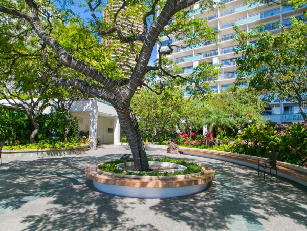 Honolulu Diamond Head Kahala Condo 1054737