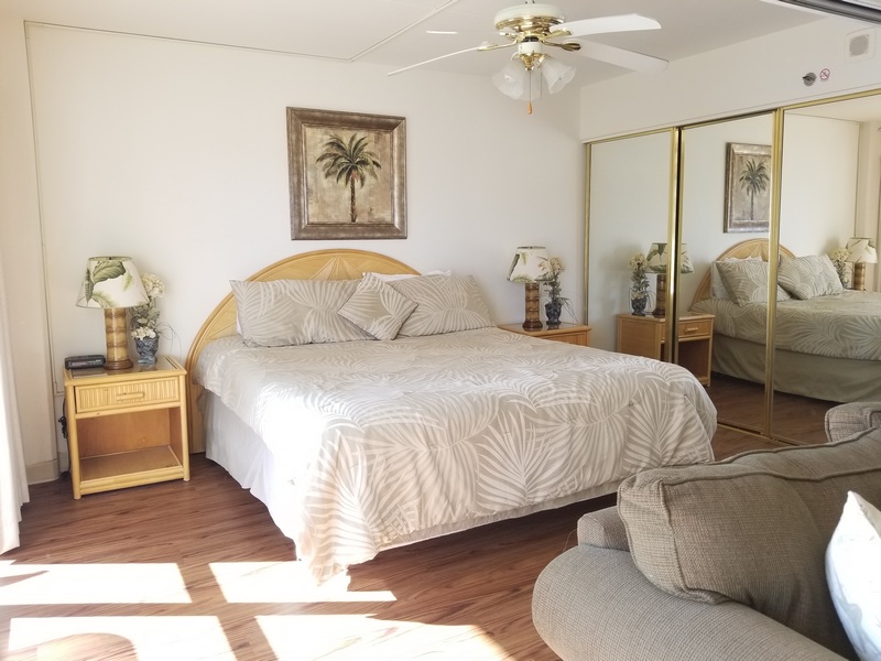 Honolulu Diamond Head Kahala Condo 1054738