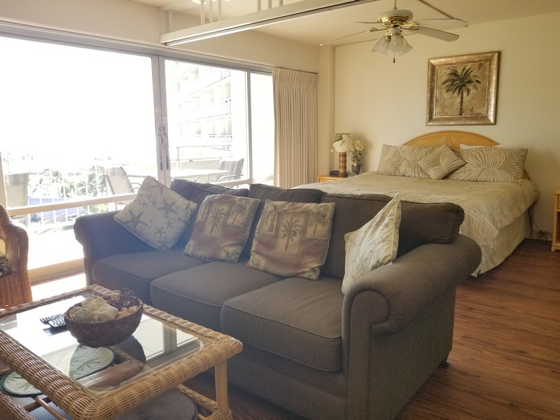 Honolulu Diamond Head Kahala Condo 1054738