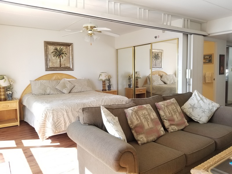 Honolulu Diamond Head Kahala Condo 1054738
