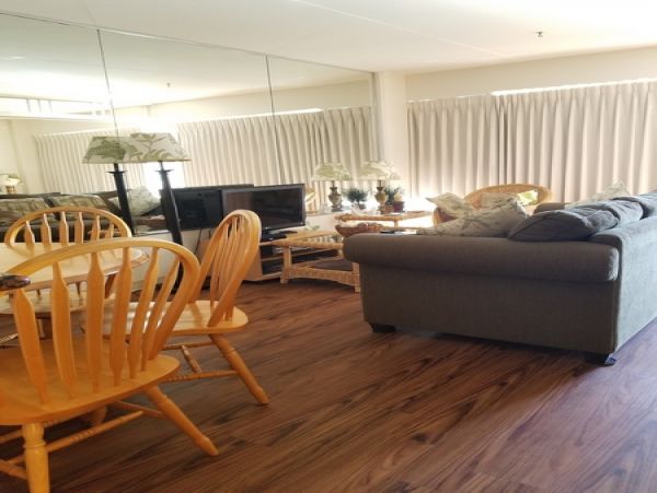 Honolulu Diamond Head Kahala Condo 1054738