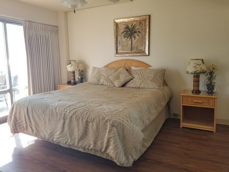 Honolulu Diamond Head Kahala Condo 1054738