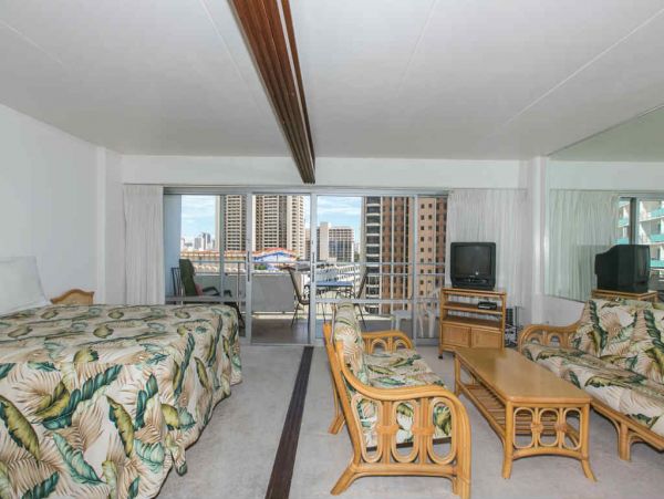 Honolulu Diamond Head Kahala Condo 1054739