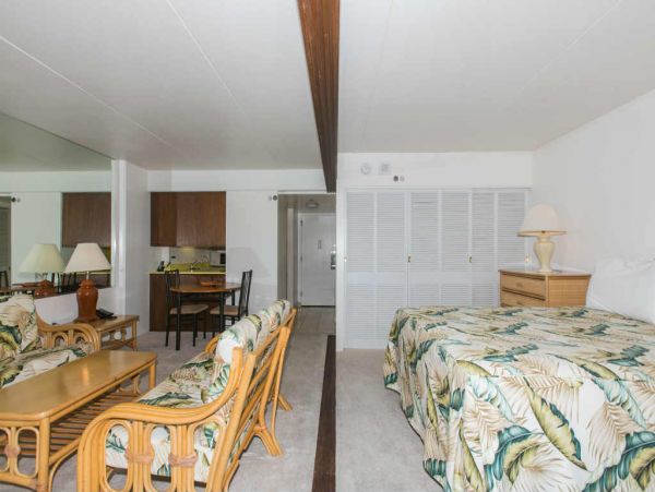 Honolulu Diamond Head Kahala Condo 1054739