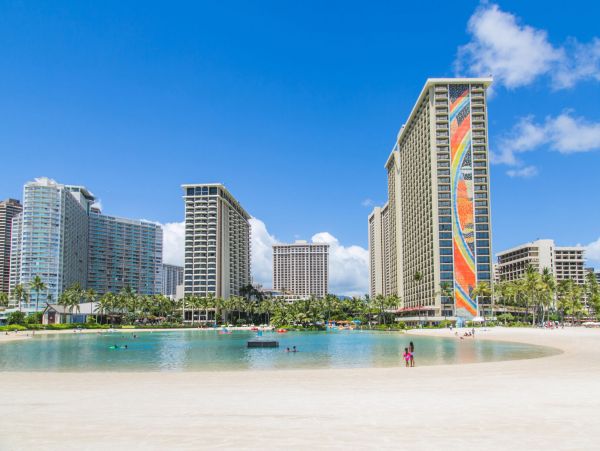Honolulu Diamond Head Kahala Condo 1054739