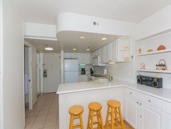 Honolulu Diamond Head Kahala Condo 1054740
