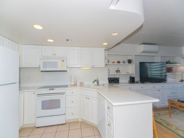 Honolulu Diamond Head Kahala Condo 1054740