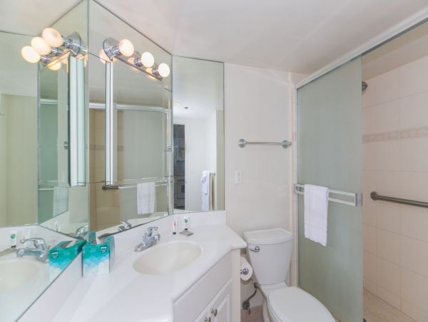 Honolulu Diamond Head Kahala Condo 1054740