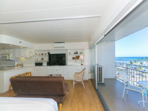 Honolulu Diamond Head Kahala Condo 1054740