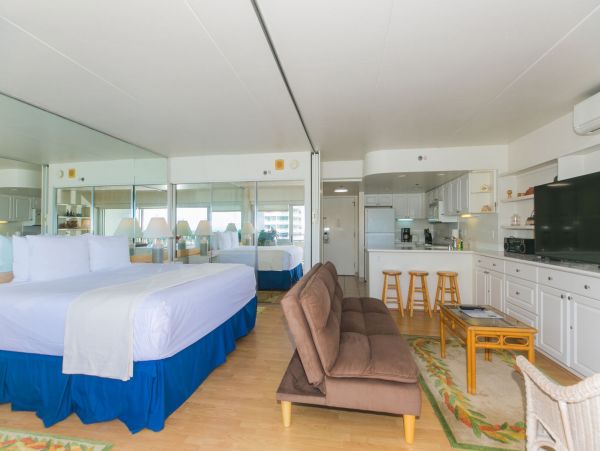 Honolulu Diamond Head Kahala Condo 1054740